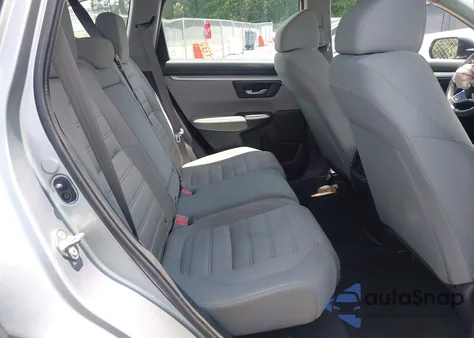 2020 Honda Cr-V Awd Lx from USA, damaged, VIN 5J6RW2H28LL007783